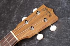 Martin C1K Uke #40857 【コンサート】【極上杢目個体】【ハワイアンコア単板】【池袋在庫品】_8