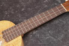 Martin C1K Uke #40857 【コンサート】【極上杢目個体】【ハワイアンコア単板】【池袋在庫品】_9
