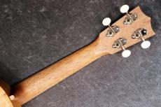 Martin C1K Uke #40857 【コンサート】【極上杢目個体】【ハワイアンコア単板】【池袋在庫品】_10