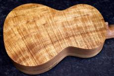Martin C1K Uke #40857 【コンサート】【極上杢目個体】【ハワイアンコア単板】【池袋在庫品】_11