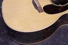 Martin 000-13E Eric Clapton #3098461 【シグネチャーモデル】【エレアコ】【現物写真】【池袋店在庫品】_4