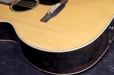 Martin 000-13E Eric Clapton #3098461 【シグネチャーモデル】【エレアコ】【現物写真】【池袋店在庫品】_5