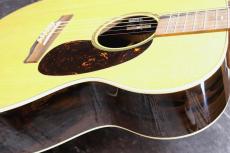 Martin 000-13E Eric Clapton #3098461 【シグネチャーモデル】【エレアコ】【現物写真】【池袋店在庫品】_7