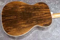 Martin 000-13E Eric Clapton #3098461 【シグネチャーモデル】【エレアコ】【現物写真】【池袋店在庫品】_11