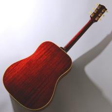 Gibson ~The True Vintage~ Hummingbird 1966 Narrow Neck&Full Scale【クロサワ本店店頭在庫品】_6