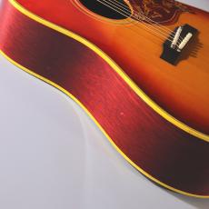 Gibson ~The True Vintage~ Hummingbird 1966 Narrow Neck&Full Scale【クロサワ本店店頭在庫品】_10