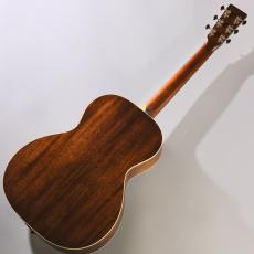 Martin ~Refresh 16 Series~ 00L-16E Blue Denim #3088417【クロサワ本店店頭在庫品】_6