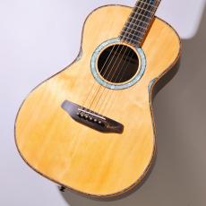 K.Yairi ~Custom Shop~ BY KEN-388 Kenji Koike Vintage Sitka Spruce & Jacaranda【クロサワ本店店頭在庫品】_2