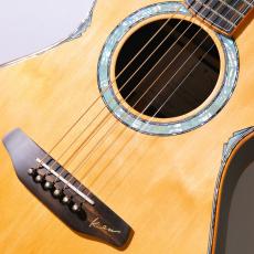 K.Yairi ~Custom Shop~ BY KEN-388 Kenji Koike Vintage Sitka Spruce & Jacaranda【クロサワ本店店頭在庫品】_3
