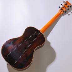 K.Yairi ~Custom Shop~ BY KEN-388 Kenji Koike Vintage Sitka Spruce & Jacaranda【クロサワ本店店頭在庫品】_6
