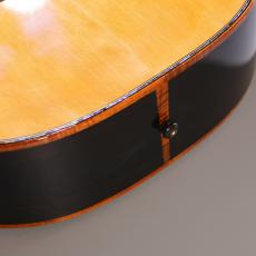 K.Yairi ~Custom Shop~ BY KEN-388 Kenji Koike Vintage Sitka Spruce & Jacaranda【クロサワ本店店頭在庫品】_10
