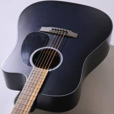 Martin ~Road Series~ DC-10E Modern Black #3059442【クロサワ本店店頭在庫品】_3