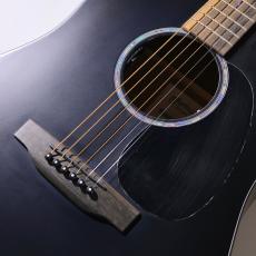 Martin ~Road Series~ DC-10E Modern Black #3059442【クロサワ本店店頭在庫品】_4