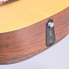 Martin ~X Series~ 00-X2E Cocobolo #3044485【クロサワ本店店頭在庫品】_6