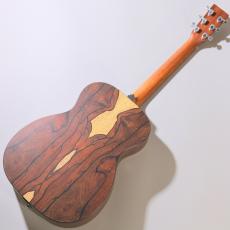Martin ~X Series~ 00-X2E Cocobolo #3044485【クロサワ本店店頭在庫品】_8