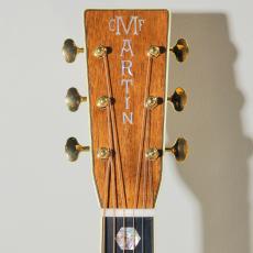 Martin ~Martin Factory Tour Wood Selection~ Custom Shop D-45 Feat. 1940 #2955728【クロサワ本店店頭在庫品】_5