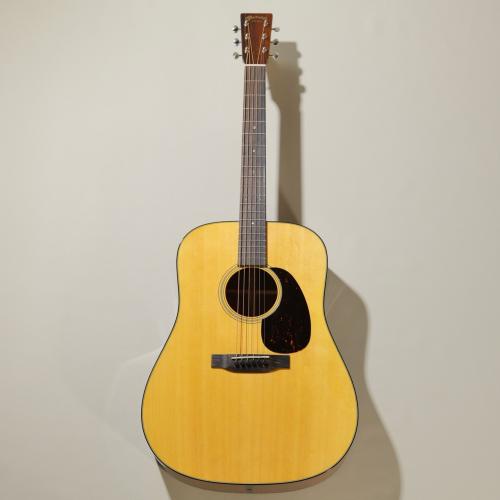 Martin Super D-18 ~Super Series~ #3002213【クロサワ本店店頭在庫品】