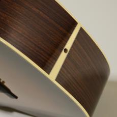 Martin HD-28 Gloss 1933 Ambertone ~Standard Series~ #2961793【クロサワ本店店頭在庫品】_11