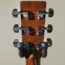 Martin 4-28 (1/4-28) 1981 #436413 ~Vintage Consignment~ 【クロサワ本店店頭在庫品】_9