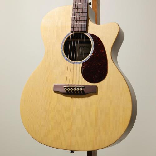 Martin GPC-X2E Cocobolo #3089396 ~X Series~【クロサワ本店店頭在庫品】