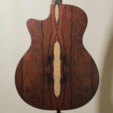 Martin GPC-X2E Cocobolo #3089396 ~X Series~【クロサワ本店店頭在庫品】_9