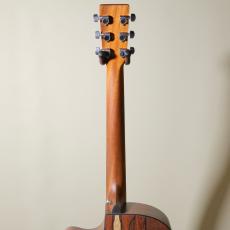 Martin GPC-X2E Cocobolo #3089396 ~X Series~【クロサワ本店店頭在庫品】_10