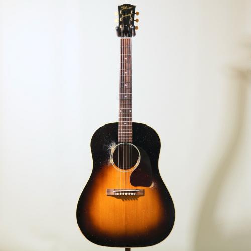 Gibson Murphy Lab 1942 Banner J-45 Heavy Aged Vintage Sunburst 2025 ~Pre-Owned~ 【クロサワ本店店頭在庫品】