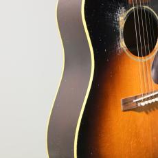 Gibson Murphy Lab 1942 Banner J-45 Heavy Aged Vintage Sunburst 2025 ~Pre-Owned~ 【クロサワ本店店頭在庫品】_3