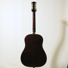 Gibson Murphy Lab 1942 Banner J-45 Heavy Aged Vintage Sunburst 2025 ~Pre-Owned~ 【クロサワ本店店頭在庫品】_7