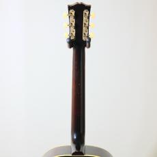 Gibson Murphy Lab 1942 Banner J-45 Heavy Aged Vintage Sunburst 2025 ~Pre-Owned~ 【クロサワ本店店頭在庫品】_10