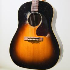 Gibson Murphy Lab 1942 Banner J-45 Heavy Aged Vintage Sunburst 2025 ~Pre-Owned~ 【クロサワ本店店頭在庫品】_11