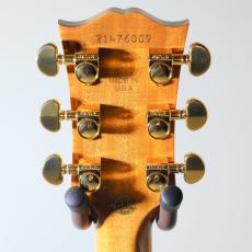 Gibson SJ-200 Elegant Koa Honey Burst #21476009 ~V&V Appeal of Koa Series~【クロサワ本店店頭在庫品】_11