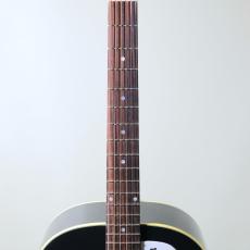 Gibson J-45 60s Original Ebony #22316032 ~Original Acoustic Collection~【クロサワ本店店頭在庫品】_4