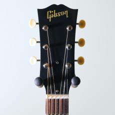 Gibson J-45 60s Original Ebony #22316032 ~Original Acoustic Collection~【クロサワ本店店頭在庫品】_5