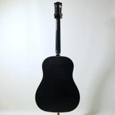 Gibson J-45 60s Original Ebony #22316032 ~Original Acoustic Collection~【クロサワ本店店頭在庫品】_7