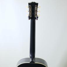 Gibson J-45 60s Original Ebony #22316032 ~Original Acoustic Collection~【クロサワ本店店頭在庫品】_9