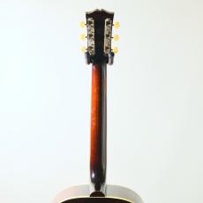 Gibson Murphy Lab 1942 Banner J-45 Heavy Aged Vintage Sunburst #21516041【クロサワ本店店頭在庫品】_10