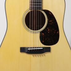 Martin Custom D-18 The Premium Tonewood #3011521 ~Special Edition~【クロサワ本店店頭在庫品】_3