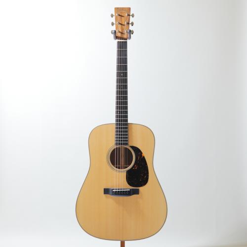 Martin Custom D-18 Black Walnut #2961408 ~Special Edition~【クロサワ本店店頭在庫品】