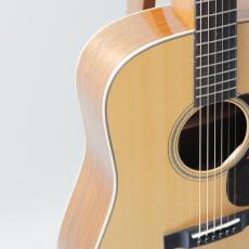 Martin Custom D-18 Black Walnut #2961408 ~Special Edition~【クロサワ本店店頭在庫品】_4