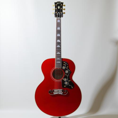 Gibson SJ-200 Original Burgundy Mist #23495061 ~Greatest Hits Vol.?~【クロサワ本店店頭展示品】