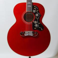 Gibson SJ-200 Original Burgundy Mist #23495061 ~Greatest Hits Vol.?~【クロサワ本店店頭展示品】_2