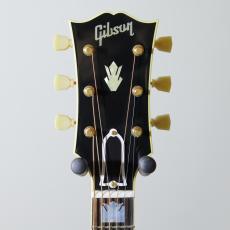 Gibson SJ-200 Original Burgundy Mist #23495061 ~Greatest Hits Vol.?~【クロサワ本店店頭展示品】_6