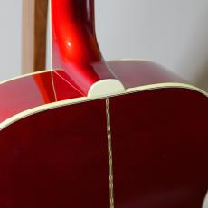 Gibson SJ-200 Original Burgundy Mist #23495061 ~Greatest Hits Vol.?~【クロサワ本店店頭展示品】_9