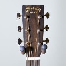 Martin 000-13E Eric Clapton Burst #3085451 ~Crossroads Collection~【クロサワ本店店頭在庫品】_6