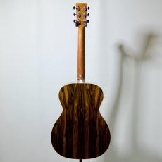 Martin 000-13E Eric Clapton Burst #3085451 ~Crossroads Collection~【クロサワ本店店頭在庫品】_7