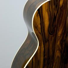 Martin 000-13E Eric Clapton Burst #3085451 ~Crossroads Collection~【クロサワ本店店頭在庫品】_10