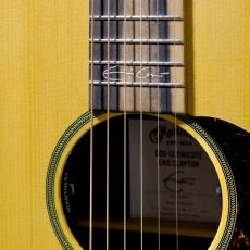 Martin 000-13E Eric Clapton #3096217 ~Crossroads Collection~【クロサワ本店店頭在庫品】_6