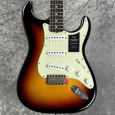 Fender Limited Edition Vintera II Road Worn ‘60s Stratocaster -3-Color Sunburst - #MX25161020【3.45kg】