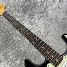 Fender Limited Edition Vintera II Road Worn ‘60s Stratocaster -3-Color Sunburst - #MX25161020【3.45kg】_3